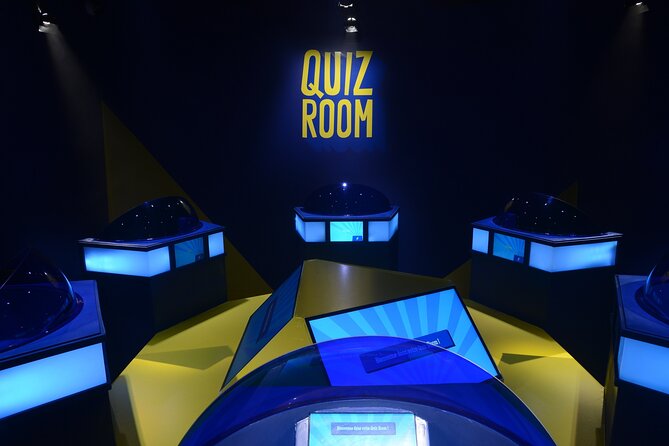 Quiz Room Perth Immersive Trivia Game - Picking the Right Version: Quiz vs Music Quiz vs Quiz Room Kids