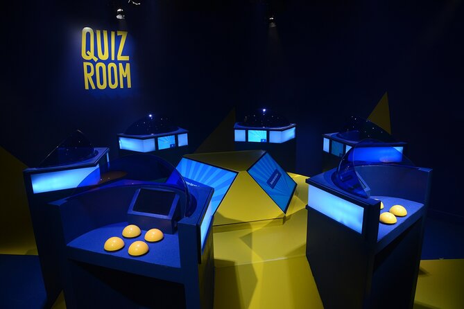 Quiz Room Perth Immersive Trivia Game - Price and Value: Is $32.28 Worth It?