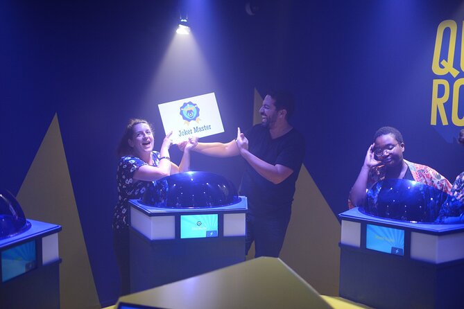 Quiz Room Perth Immersive Trivia Game - Who Should Book This (and Who Should Skip It)