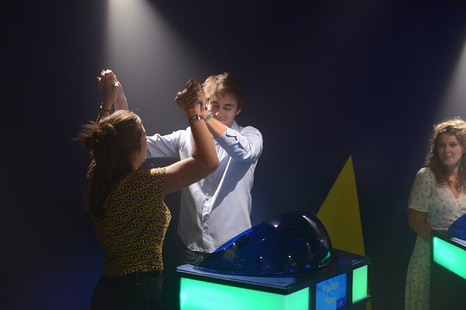 Quiz Room Perth Immersive Trivia Game - Should You Book Quiz Room Perth in Fremantle?