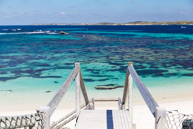 Rottnest Island All-Inclusive Grand Island Tour from Fremantle - Key Highlights You Should Know