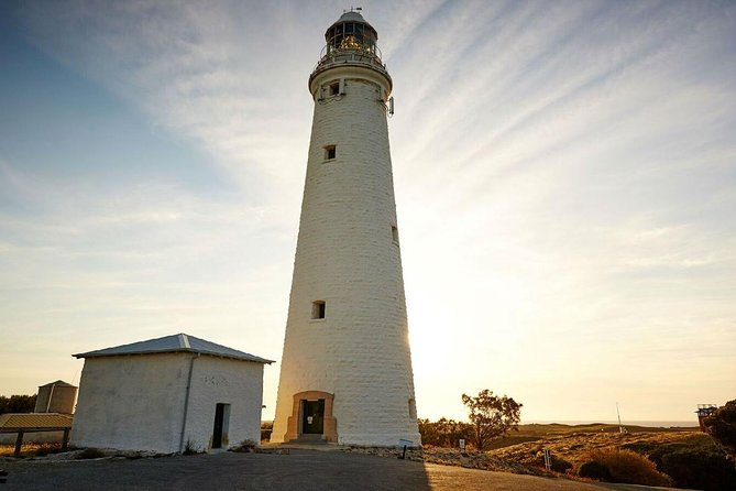 Rottnest Island All-Inclusive Grand Island Tour from Perth - Why this Rottnest Island day trip feels easier than DIY