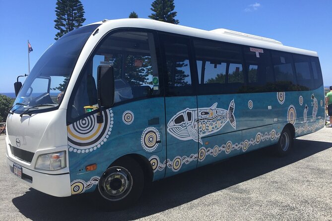 Rottnest Island Bayseeker Day Trip from Fremantle - Cathedral Rocks: the payoff view (and why it matters)