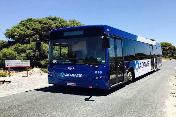 Rottnest Island Bayseeker Day Trip from Perth - Quick reasons this day trip works