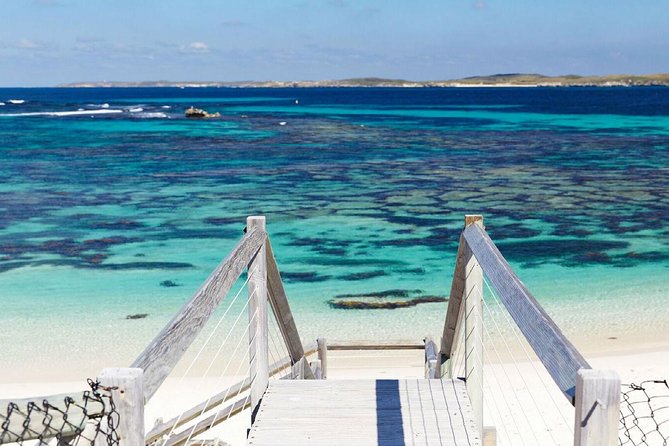Rottnest Island Bayseeker Day Trip from Perth - Weather, wind, and what to bring for a comfortable day
