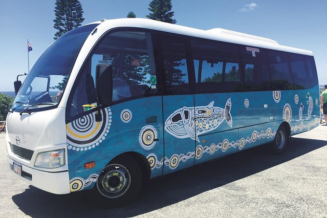 Rottnest Island Bayseeker Tour - Price and Value: What $38.73 Buys You on Rottnest