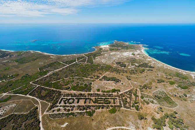 Rottnest Island Grand Tour Including Lunch and Historical Train Ride - Key highlights worth aiming for