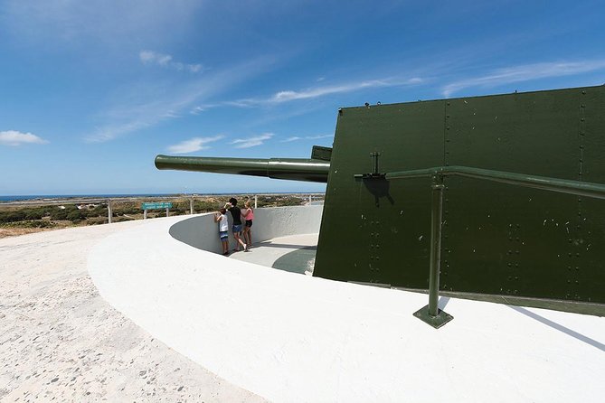 Rottnest Island Grand Tour Including Lunch and Historical Train Ride - Lunch on the move: what the light box meal gets you