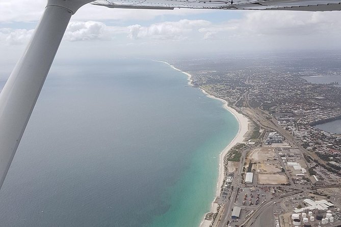 Rottnest Island Scenic Flight or 1/2 Day stopover - Why This Scenic Flight Feels Smarter Than Driving