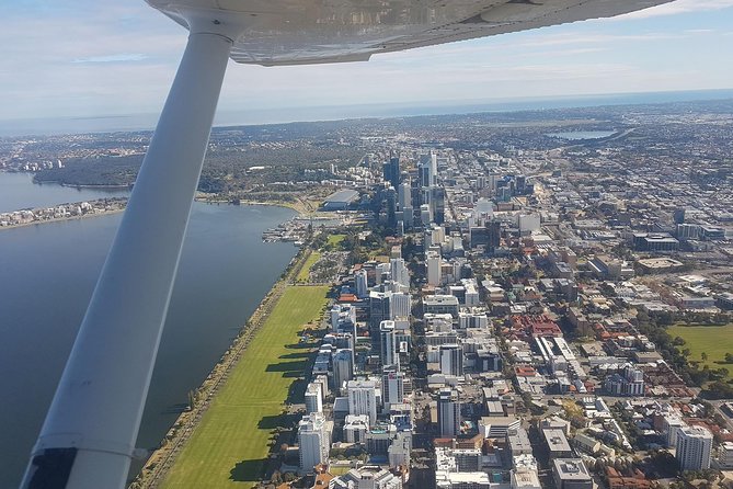 Rottnest Island Scenic Flight or 1/2 Day stopover - The Value Math: Is $251.04 Per Person Worth It?