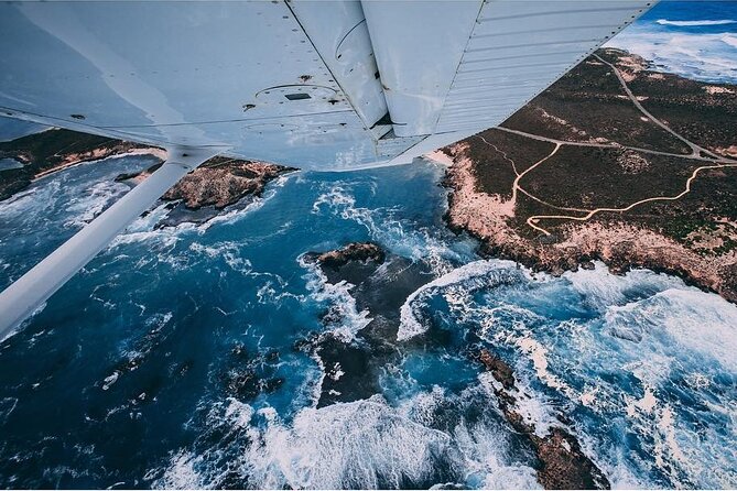 Rottnest Island Scenic Flight or 1/2 Day stopover - Who This Trip Best Suits (and Who Might Prefer Something Else)