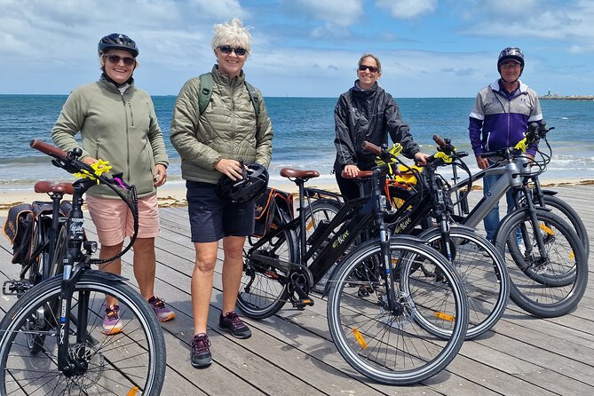 Rottnest Island scuba dive tour - Weather, Surge, and the Day That Changes Plan Midstream