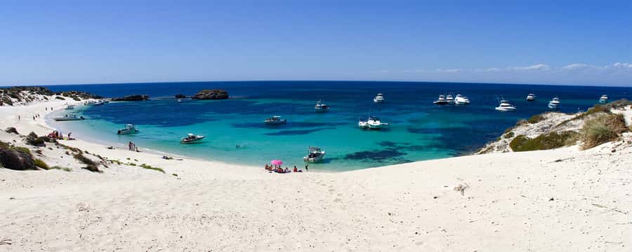 Rottnest Island Segway 1.5-Hour Fortress Adventure Tour - Why this Rottnest Segway fortress tour feels practical (and fun)