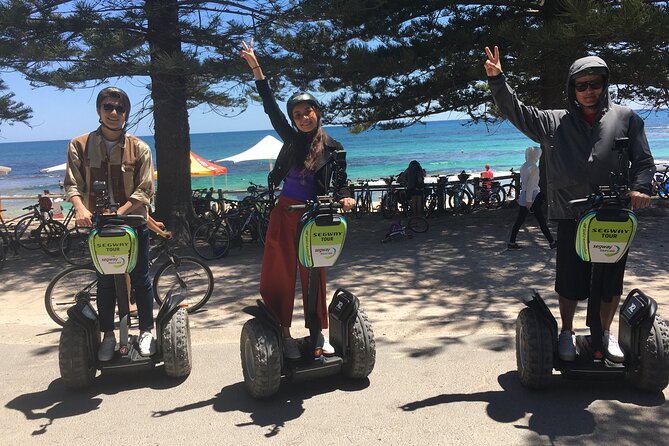 Rottnest Island Segway Tour: Settlement Explorer Tour - Entering the ride: what you’re really paying for