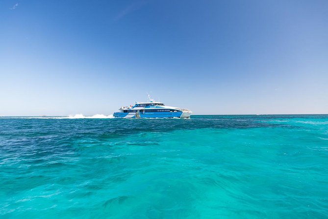 Rottnest Island Skydive Including Round Trip Ferry from Fremantle - The human factor: why a good instructor matters on day one