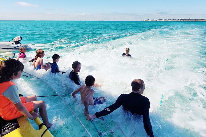 Rottnest Island 'Snorkel and Sail' - Key things to know before you book