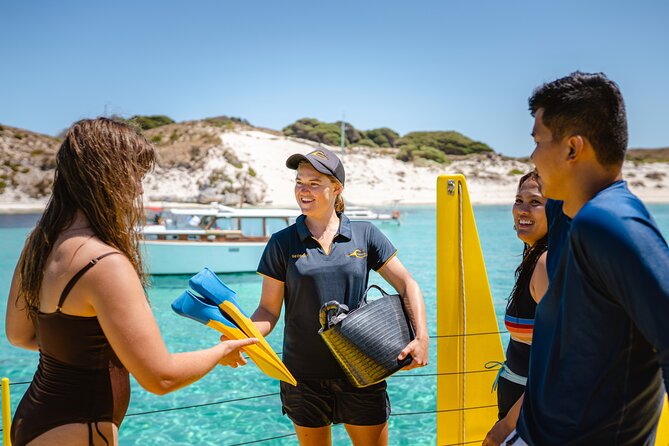 Rottnest Island 'Snorkel and Sail' - Price and value: why $125.52 can make sense