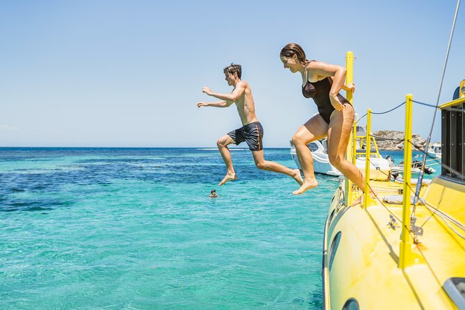 Rottnest Island 'Snorkel and Sail' - What to bring: small choices that save your day