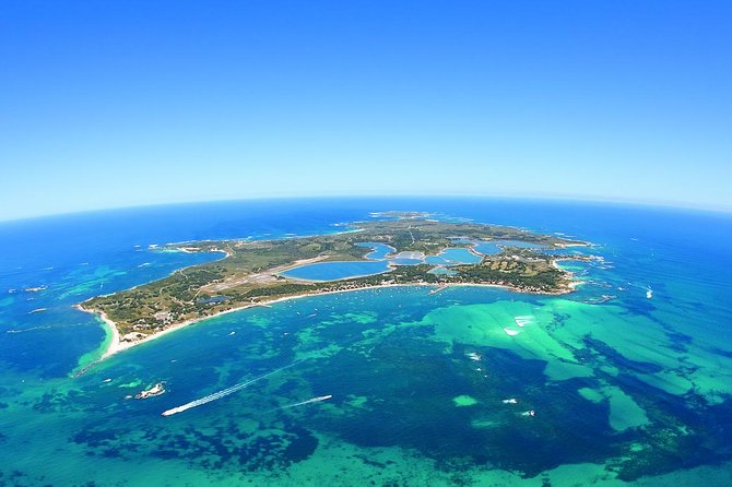 Rottnest Island Transfer Flights - by Plane - Key things to know before you fly