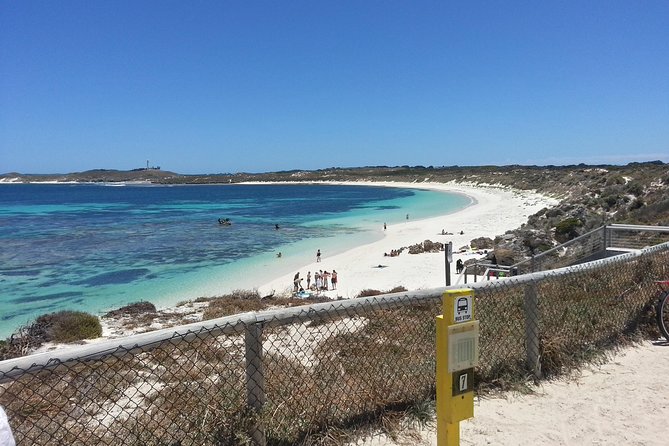 Rottnest Island Transfer Flights - by Plane - Price and logistics: is $211.59 good value for a transfer flight?