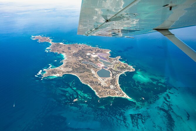 Rottnest Skydive + Fremantle Ferry Package - Getting to and from Rottnest: the ferry part is more than transport