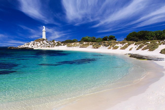 Rottnest Skydive + Perth Barrack St Ferry package - Ferry day realities: how to keep your timing stress-free