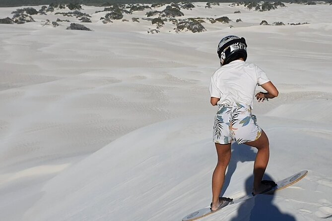 Sandboard Hire: Lancelin Sand Dunes, Australia - Before You Go Down: Safety Briefing That Actually Makes Sense