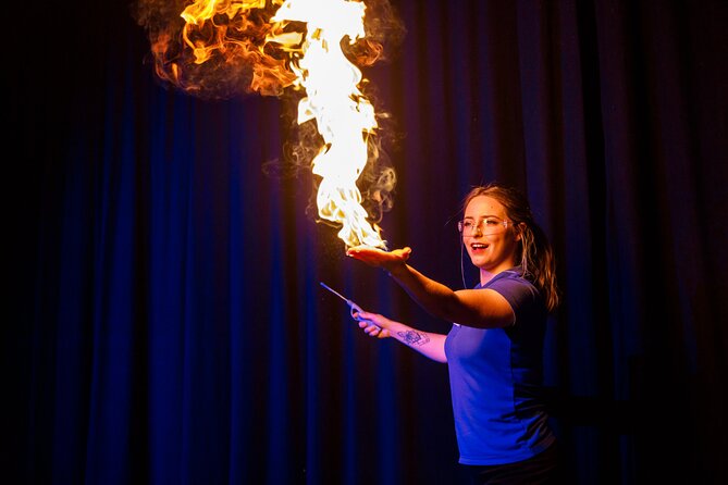 Scitech Discovery Centre All Day Entry Ticket - Timing Your Visit: How to Fit 2–6 Hours Without Stress