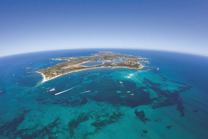 Sealink Bike & Ferry Package from Fremantle - Why the SeaLink Bike & Ferry package is a smart way to do Rottnest