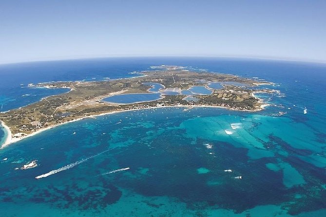 Sealink Bike & Ferry Package from Fremantle - On-board comforts you’ll notice on a day trip
