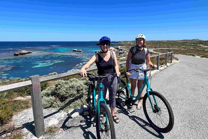 Sealink Bike & Ferry Package from Fremantle - Logistics that can trip you up (and how to avoid it)