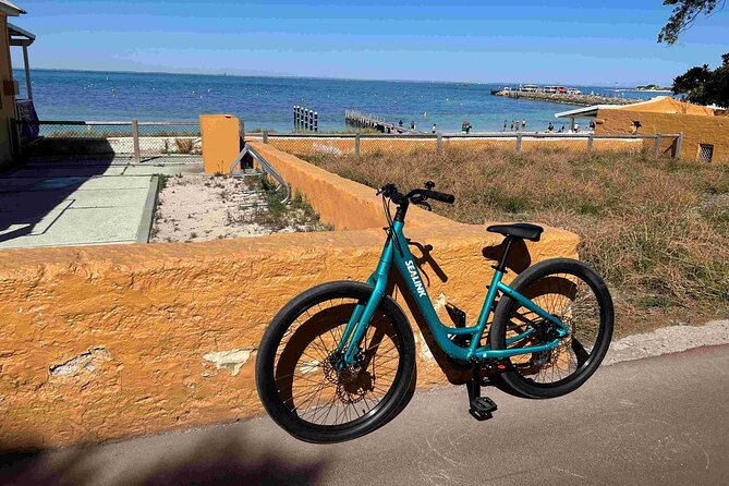 Sealink Bike & Ferry Package from Perth to Rottnest - Who This Day Trip Suits Best (And Who Should Rethink)