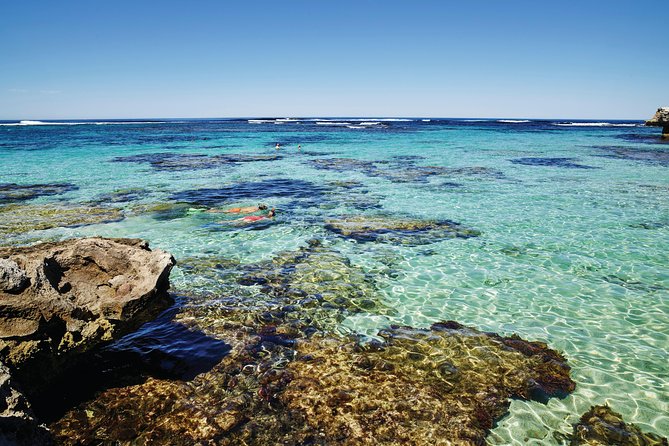 Seaplane Flights Perth to Rottnest Island and return - Rottnest Wind Limits and the Jandakot Flight Plan