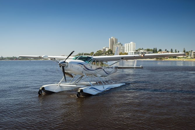 Seaplane Flights Perth to Rottnest Island and return - Price and Value: Is $358.62 Worth It?