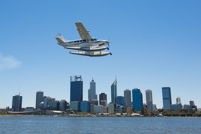 Seaplane Flights Perth to Rottnest Island and return - Who This Seaplane Trip Fits Best (and Who Should Think Twice)