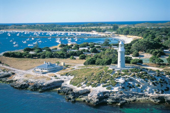 Seaplane Flights Perth to Rottnest Island and return - Should You Book Swan River Seaplanes to Rottnest?