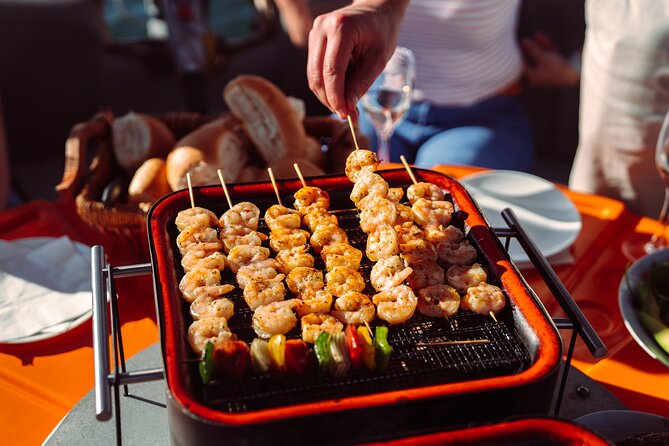Self-Drive BBQ Boat Hire Mandurah - Group of 3 - 6 people - Wildlife and views: what you should actually look for
