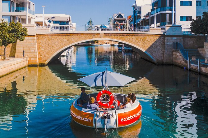 Self-Drive BBQ Boat Hire Mandurah - Group of 7 - 10 people - Key Points I Think You’ll Care About