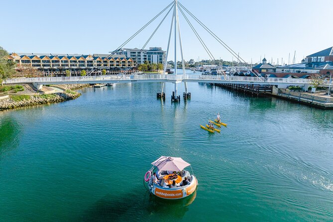 Self-Drive BBQ Boat Hire Mandurah - Group of 7 - 10 people - Price and Value for 7–10 People (And Why It Can Beat a Restaurant)