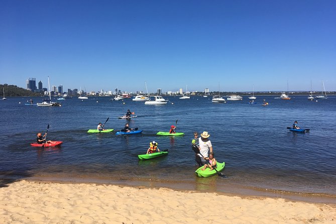 Stand Up Paddle Boarding - 2 Person Lesson - 1 Hour - Lesson vs Hire: Why Book a Lesson If You Want Real Skill