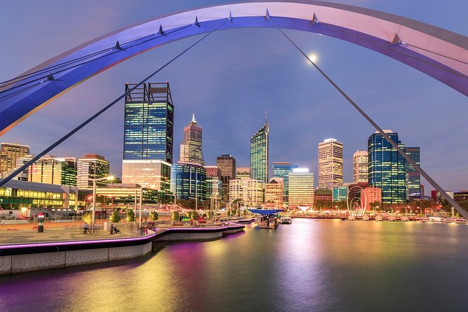 Swan River Dinner Cruise - Key Things to Know Before You Go