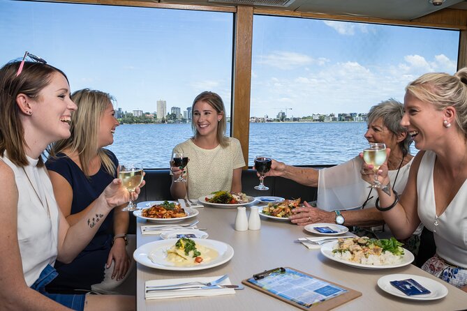Swan River Lunch Cruise - Why Swan River Lunch Cruises Feel Like Local Time