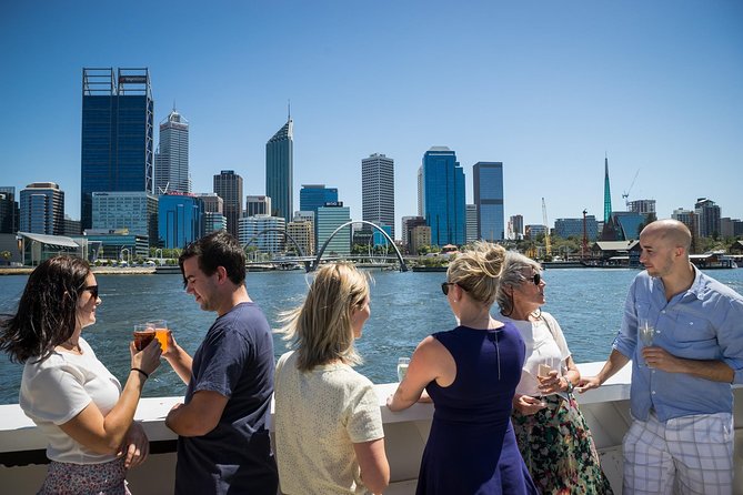 Swan River Scenic Cruise - Why This Swan River Cruise Works So Well in Perth