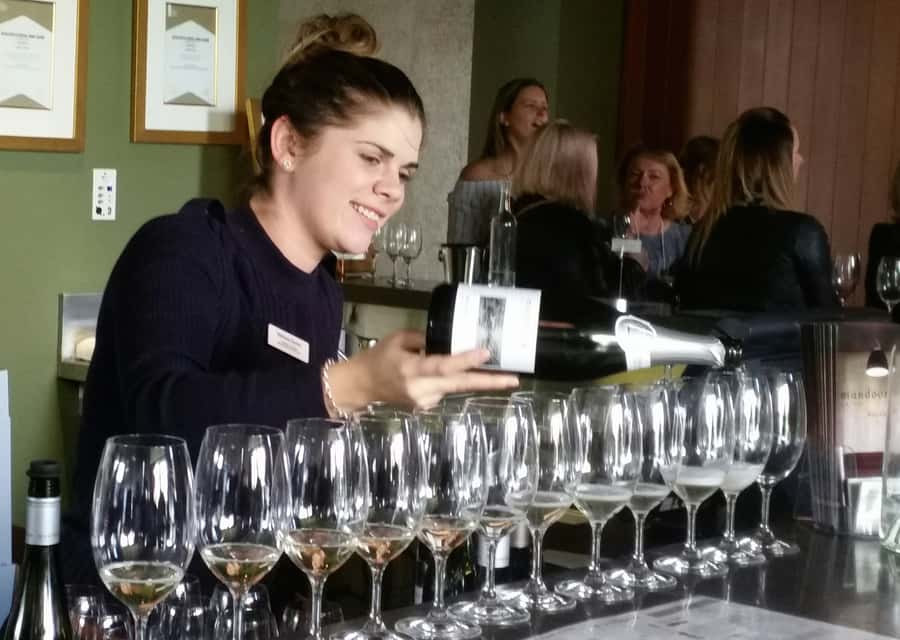 Swan Valley: Full-Day Wine Tour with Lunch - Key points before you go