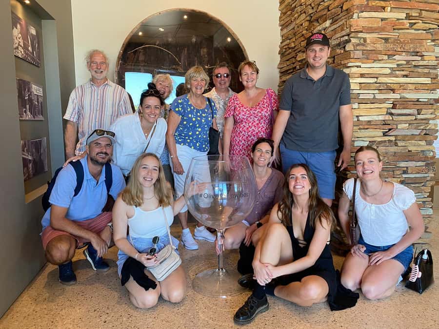 Swan Valley: Full-Day Wine Tour with Lunch - Three winery stops: what you’re really getting