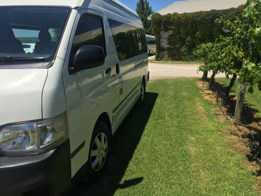 Swan Valley: Full-Day Wine Tour with Lunch - Chocolate factory finish: a sweet end with real stopping power