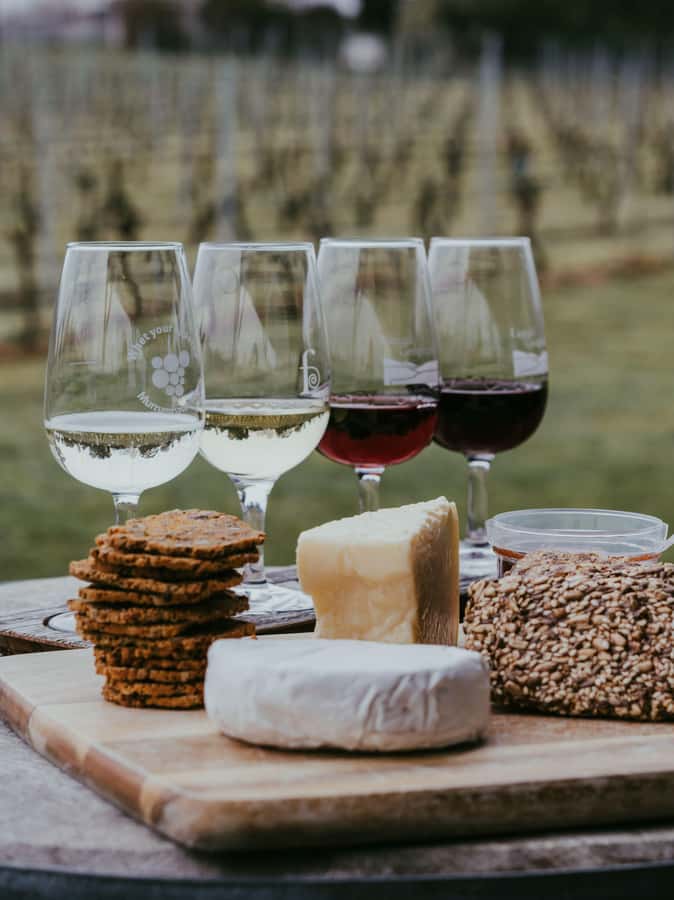 Swan Valley Full-Day Winery Experience with Lunch from Perth - Key things to know before you go