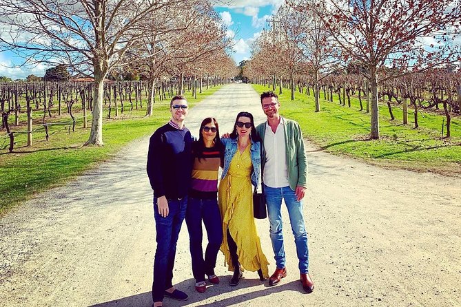 Swan Valley Half Day Wine Tour from Perth - Key Highlights You’ll Actually Feel During the Day
