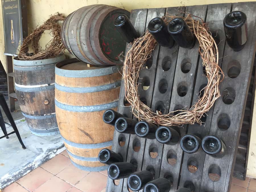 Swan Valley: Half-Day Wine Tour From Perth - What to bring, what to avoid, and age rules you should know