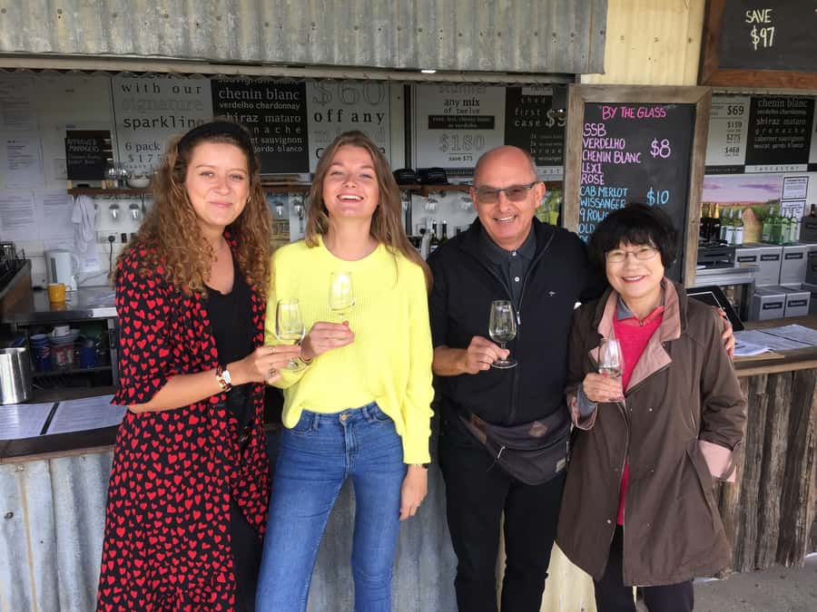 Swan Valley: Half-Day Wine Tour From Perth - Price and value: why $74 feels fair for what’s included